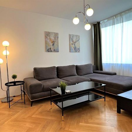 Unique Apartment Center Viena Exterior foto